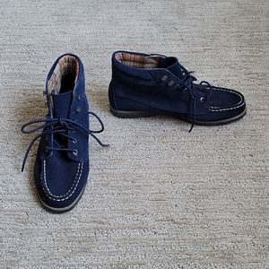 G.H. Bass & Co. Bass - Riely Hiking Boots Size 7M